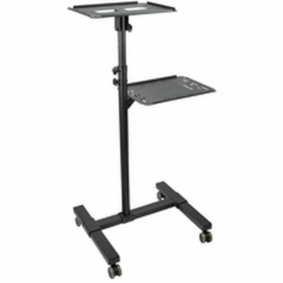 Podpěra notebooku Startech ADJPROJCART